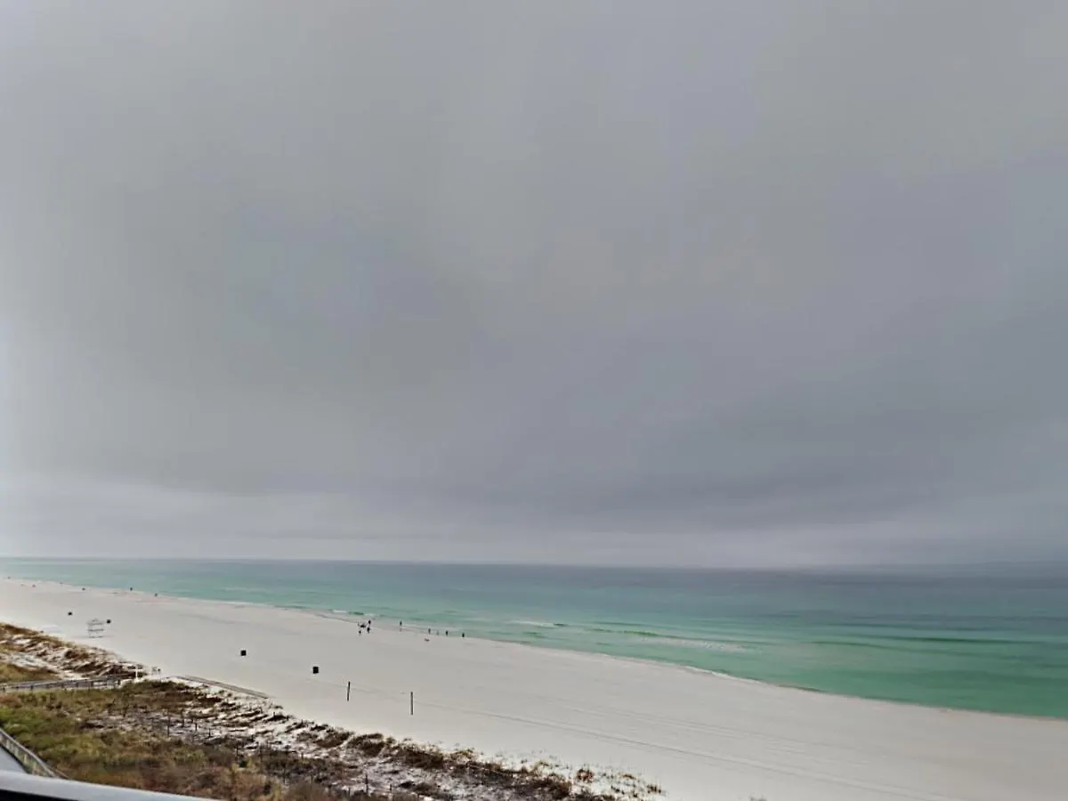 Edgewater Tower II 510 Apartman Panama City Beach