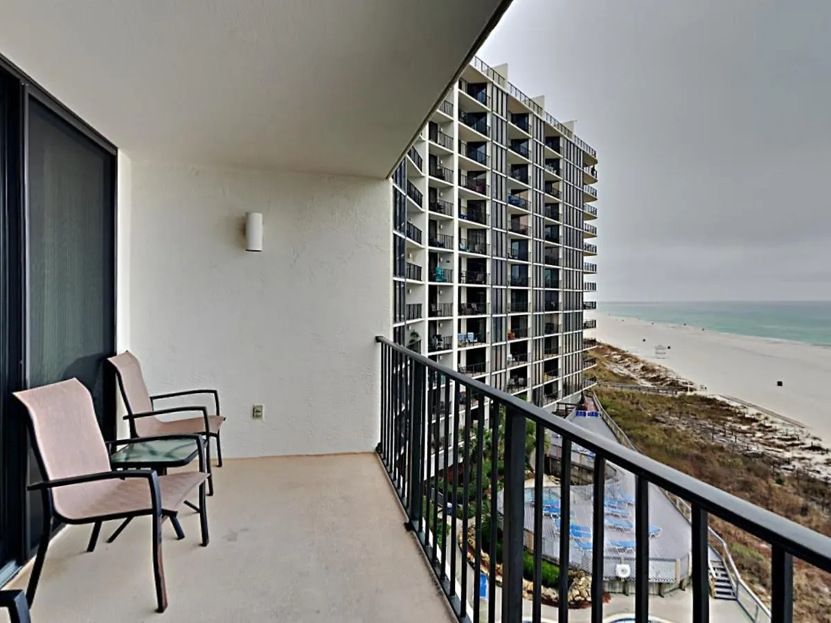 Edgewater Tower II 510 Apartman Panama City Beach