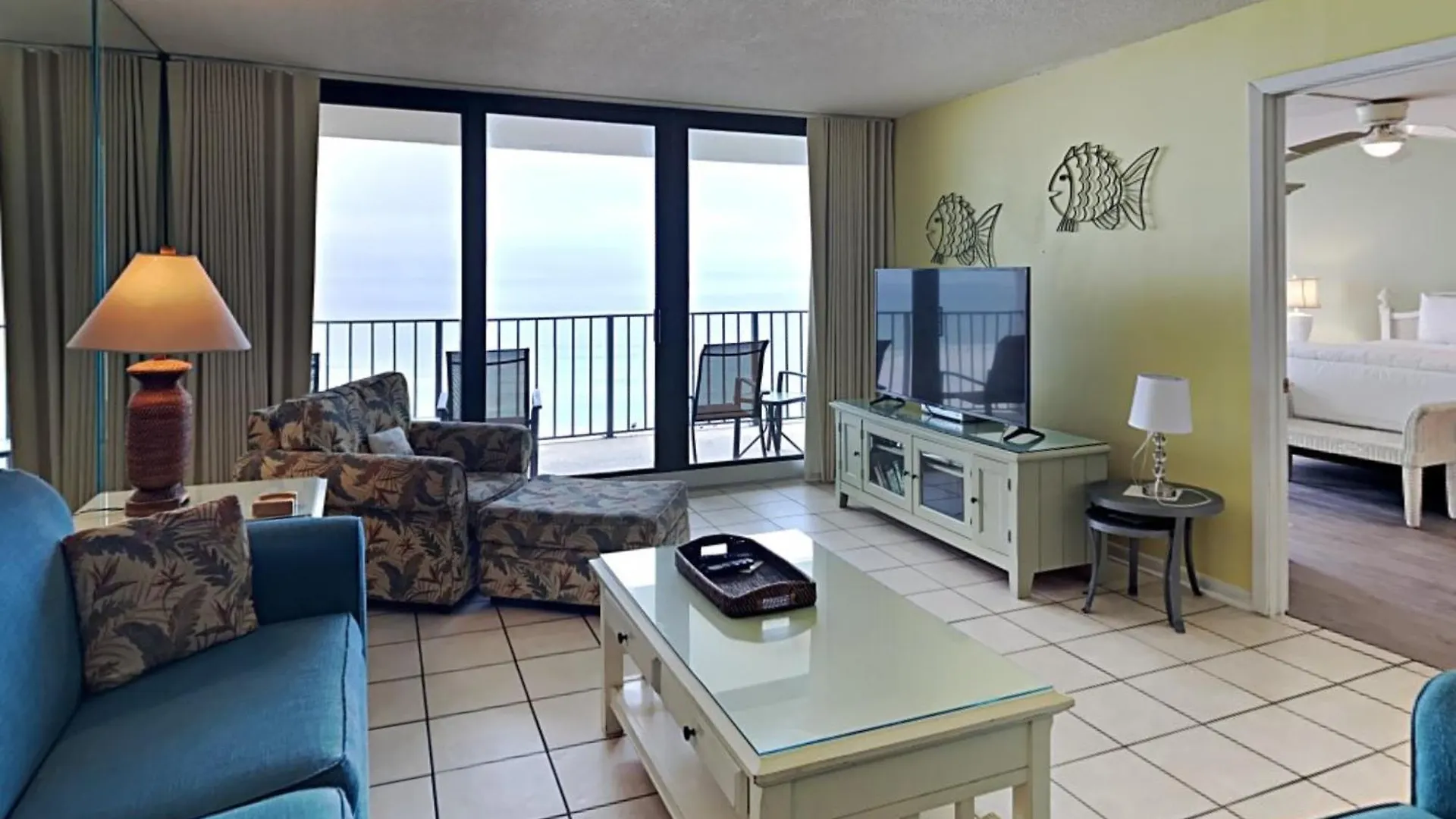 Edgewater Tower II 510 Apartman Panama City Beach