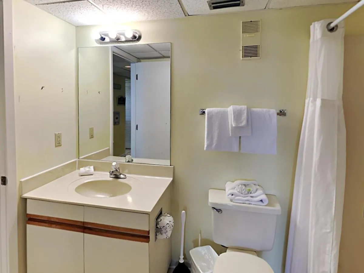 Edgewater Tower II 510 Apartment Panama City Beach United States